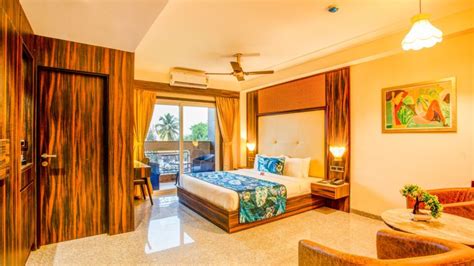 rooms in calangute|THE 10 BEST Calangute Beach Hotels .